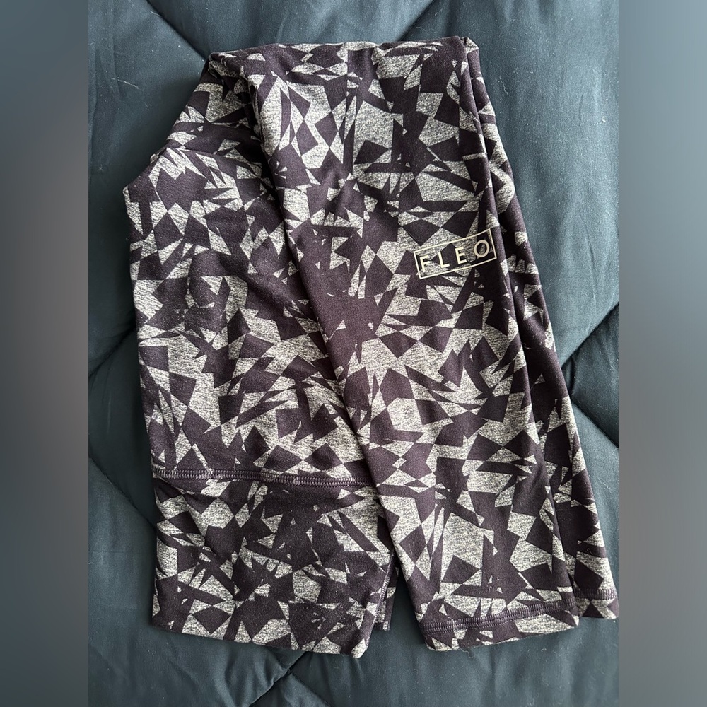 Fleo El Toro leggings
